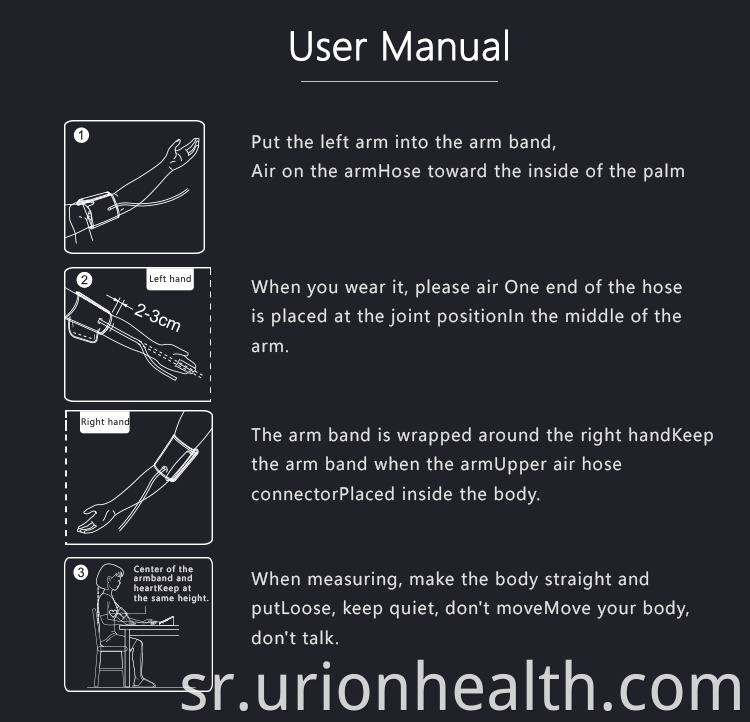 Blood Monitor Manufacturer